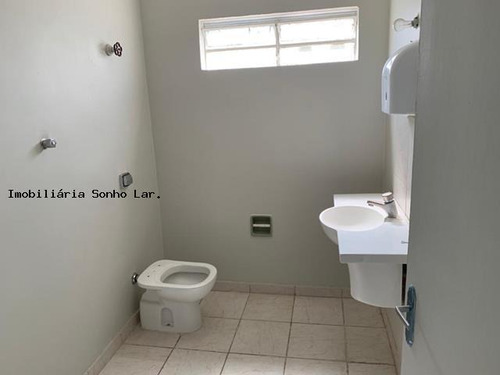 Imóvel Comercial Para Venda Em São Paulo, Vila Lageado, 2 Dormitórios, 1 Banheiro - 8583_2-937517