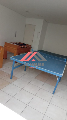 Imagem 8 de 19 de Apartamento - Ap00177 - 71059737