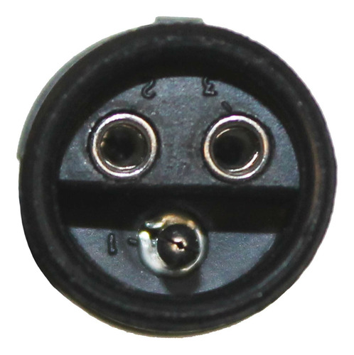 Sensor Ox O2 Antes Cc P/ Porsche 968 L4 3.0l 92/95 Walker