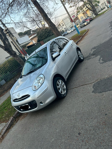 Nissan March 1.6 Drive Mt