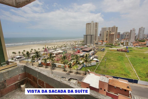 Imagem 11 de 15 de Apartamento 2 Dormitórios Para Venda Em Praia Grande, Guilhermina, 2 Dormitórios, 1 Suíte, 1 Banheiro, 1 Vaga - Ap00099_1-1190346