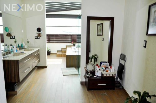 Imagen 29 de 30 de Casa En Renta En Corregidora, Querétaro. En Privada Hacienda Real Tejeda