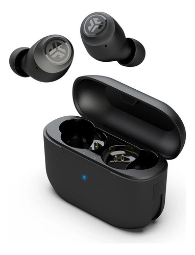Jlab Go Air Pop True Wireless Audífonos Inalámbricos In-ear