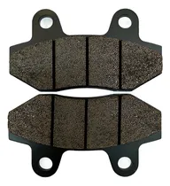 Comprar Pastillas De Freno Winner Fair - Baccio Px 110