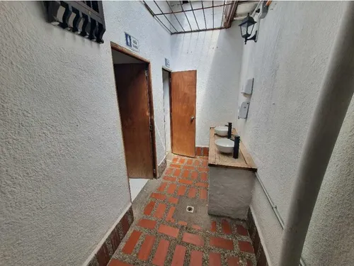 Arriendo Local Envigado San José