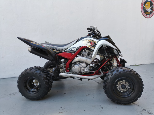 Yamaha Raptor 700 R Japon Special Edition