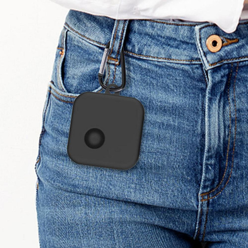 Funda Case Para Nothing Ear 2 /3 /r Carcasa Protector Cover Color Negro
