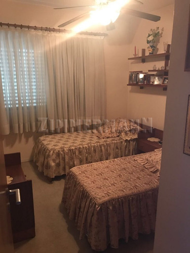 Imagem 7 de 15 de Apartamento - Vila Romana - Ref: 96016 - V-96016