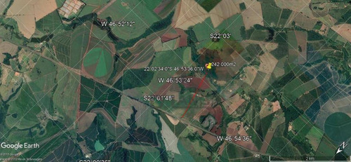Sítio À Venda, 242000 M² Por R$ 1.750.000,00 - Zona Rural - Aguaí/sp - Si0057