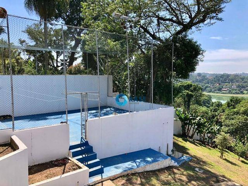 Imagem 14 de 20 de Casa Com 4 Dormitórios À Venda, 380 M² Por R$ 1.997.000,00 - Sete Praias - São Paulo/sp - Ca2148