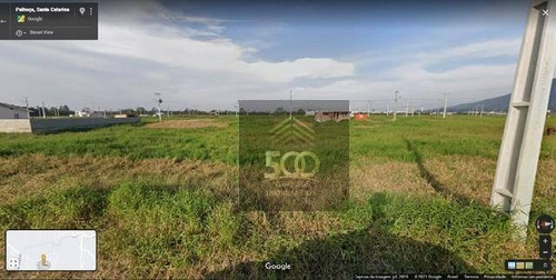 Imagem 4 de 4 de Terreno À Venda, 215 M² Por R$ 114.999,00 - Guarda Do Cubatão - Palhoça/sc - Te0160
