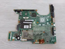 Comprar Placa Mãe Hp Pavilion Dv6220br Da0at8mb8h6 Com Defeito