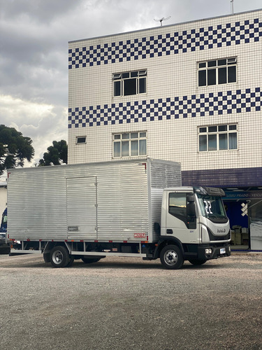 Iveco Tector 11-190 4x2 - 2022