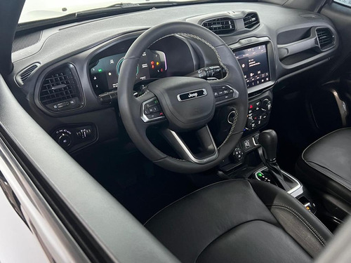 Jeep Renegade 1.3 T270 TURBO FLEX S 4X4 AT9