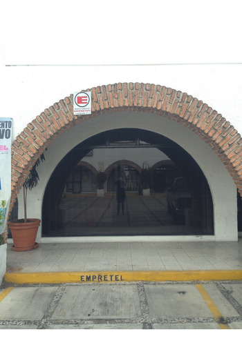 Imagen 3 de 3 de Local Comercial / Oficina, Ubicación Inmejorable