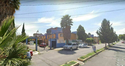 Imagen 4 de 6 de Venta De Remate Bancario Casa , Ixtapaluca Estado De Mexico