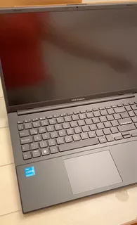 Laptop Asus Vivobook E1504ga-nj176w Como Nueva Sin Usar