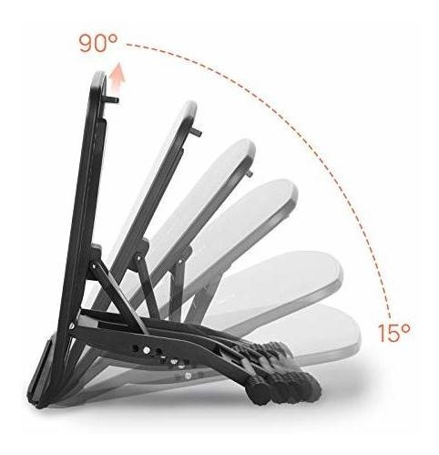 Pr Soporte Para Tableta Ajustable Dibujar Monitor iPad