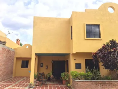 Townhouse en alquiler