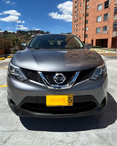 Nissan Qashqai 2.0 Advance