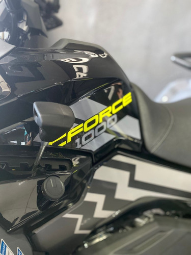 Imagen 18 de 19 de Cuatriciclo Cfmoto Cforce 1000 - (no Polaris, Can-am)