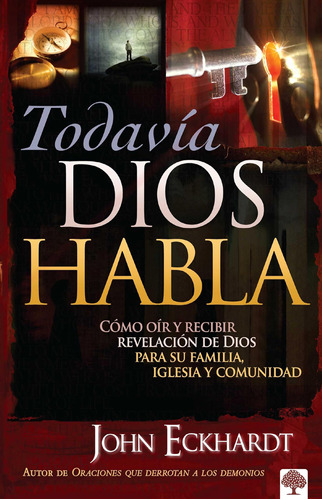 Libro: Todavía Dios Habla God Still Speaks (spanish Edition)