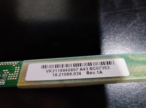 comprar Inverter Hp Dv2000  Vk2118940807 Y Otros Modelos