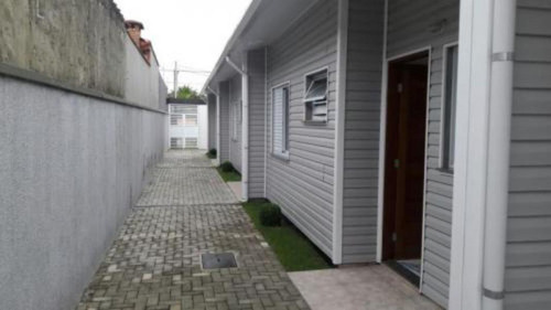 Casa Em Condomínio No Cibratel Perto Do Mar-itanhaém 3414npc