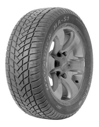 Llanta P235 60 R15 98h Maxxis Mod. Marauder Ma-s1 C. N.