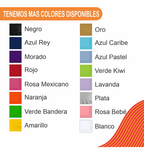 Servilleta Desechable Tamaño Coctel Party Is On 100 Piezas