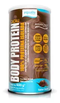 Comprar Body Protein Equaliv 600g Cacau. Sabor Cacau