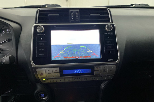 Toyota Prado 3.0 Tx-l Fl 2 Ii