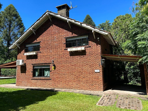 Chalet En Fraternidad Para Alquiler Temporal