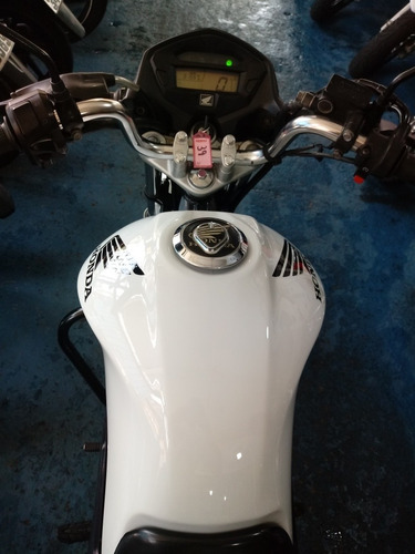 Honda Cargo 150 Esd