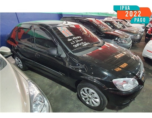 Imagem 3 de 8 de Chevrolet Prisma 1.4 Mpfi Maxx 8v Flex 4p Manual