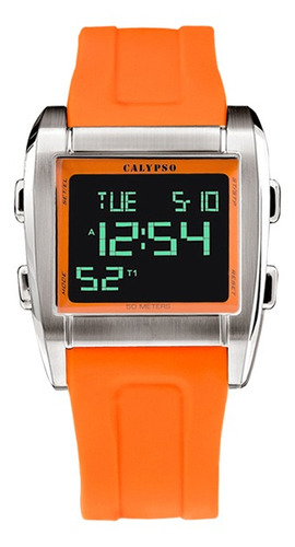 Imagen 1 de 1 de Reloj Calypso - K5331-2
