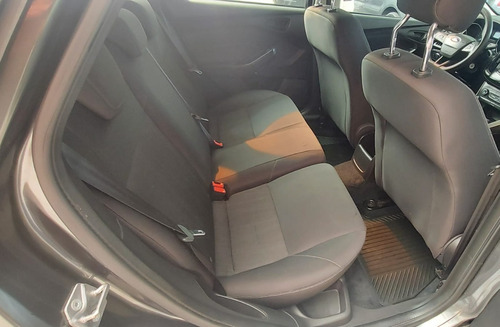 Ford Focus III 1.6 S