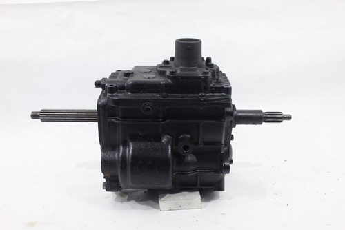 Caixa Cambio Manual Toyota Bandeirantes 94/02 (448)