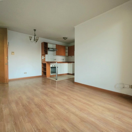 Se Vende Dpto 3d/1b/bod San Francisco Barrio Paris Londres
