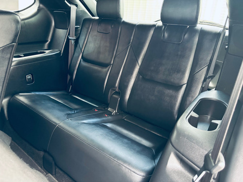 Mazda CX-9 2.5 I Grand Touring Awd At