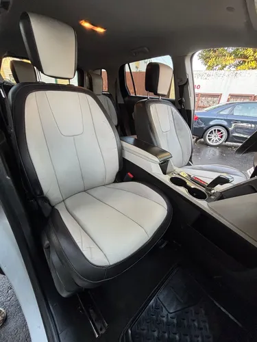 GMC Terrain 3.0 Slt V6 Mt