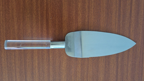 Cuchillo Para Cortar Torta