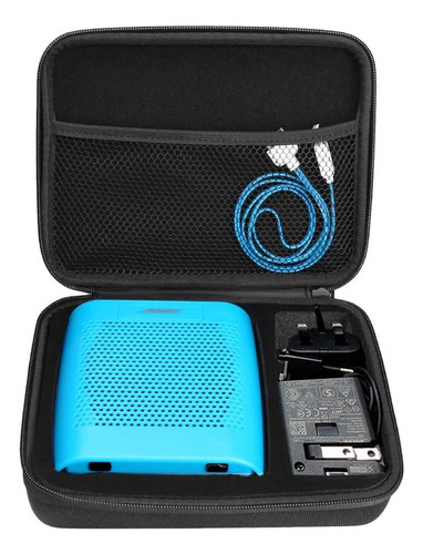 Estuche Para Parlante Bose Soundlink Color