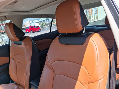 Imagen 12 de 14 de Chevrolet Cavalier 2020 1.5 Premier At