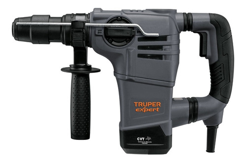 Imagen 1 de 3 de Rotomartillo Truper Rplus-4nx Con 1000w De Potencia 127v