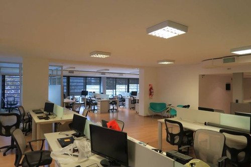 Oficinas Alquiler Palermo Hollywood