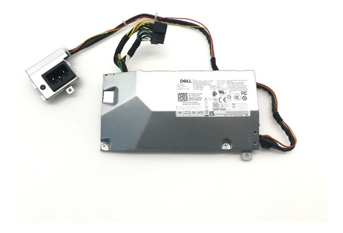 Fuente Dell Original Nueva Optiplex Aio 7480 0787j3