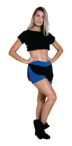 Comprar Conjunto Fitness Short Roupas Academia Ginástica Musculação 