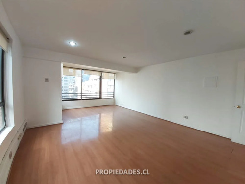 Oficina En Venta En Las Condes