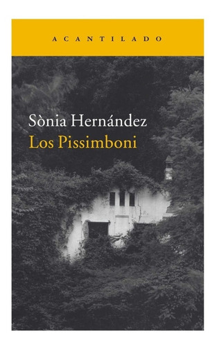 Los Pissimboni
